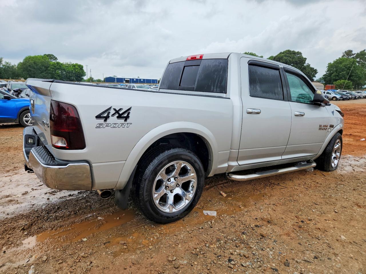 Ram 1500 Slt