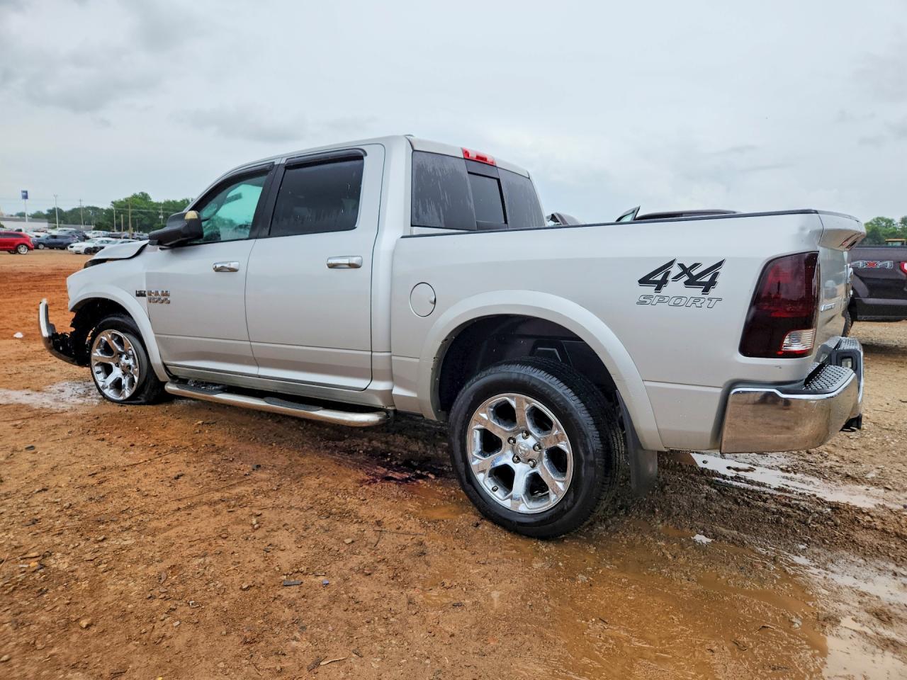 Ram 1500 Slt
