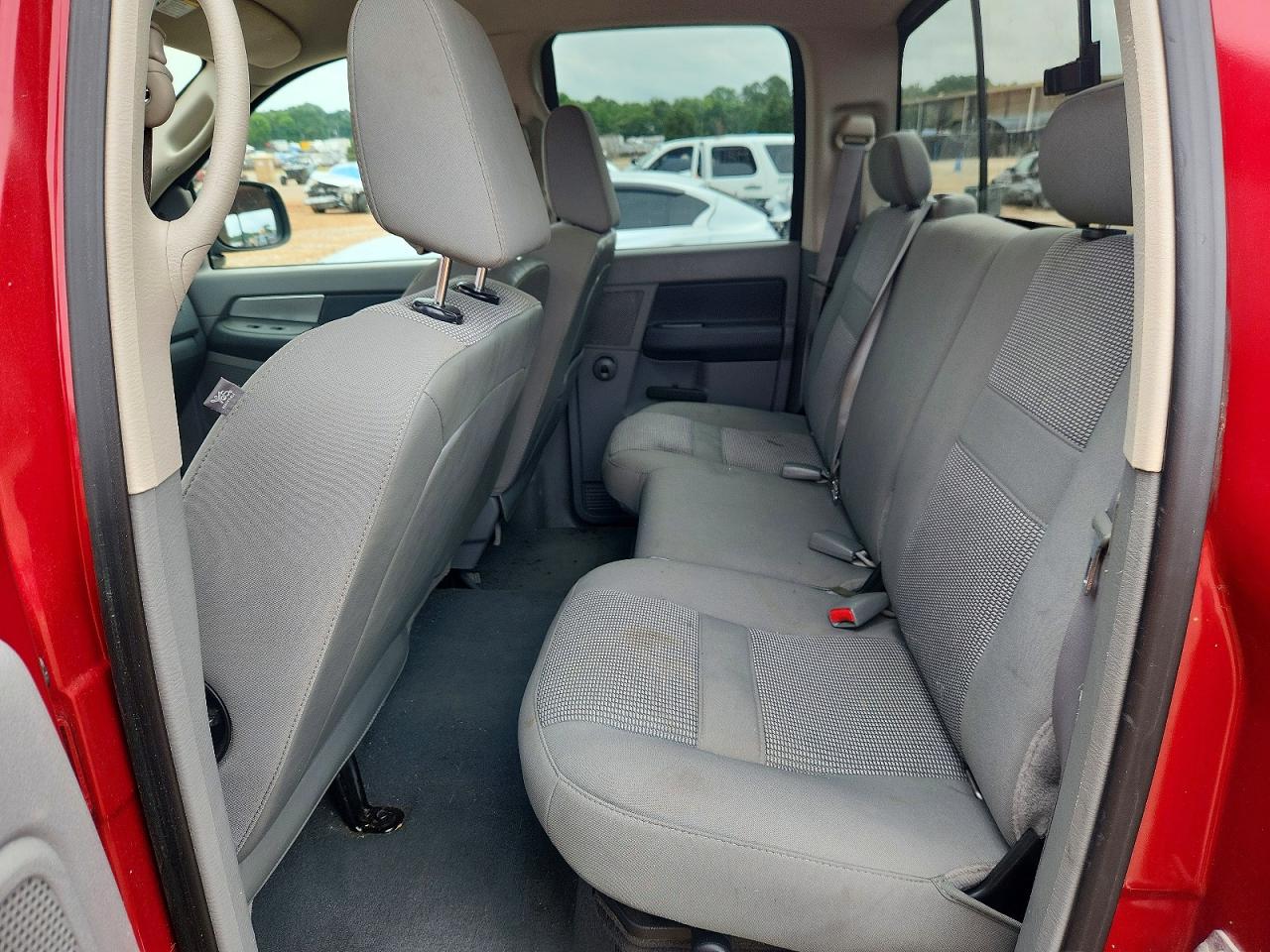 Dodge Ram 1500