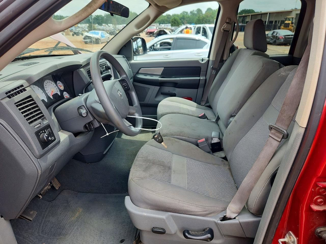Dodge Ram 1500