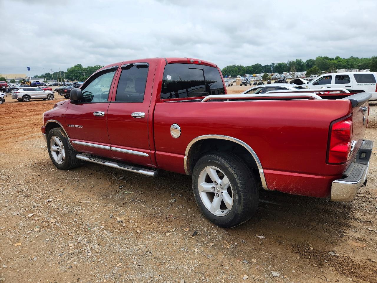 Dodge Ram 1500