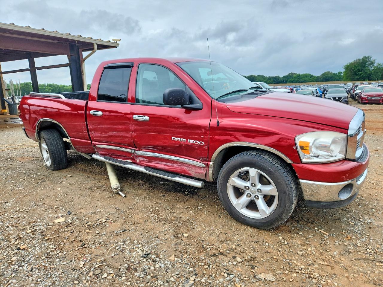 Dodge Ram 1500