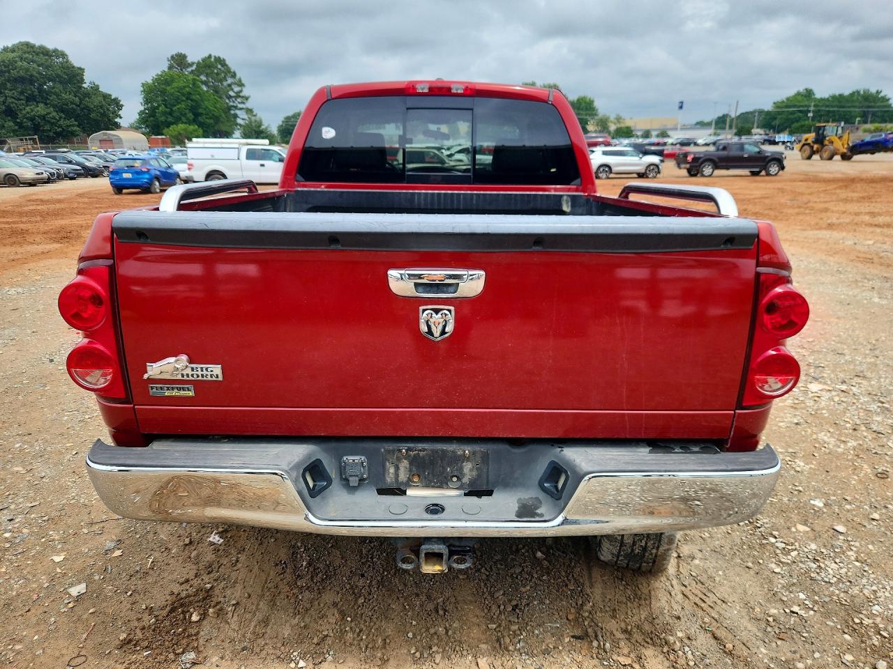 Dodge Ram 1500