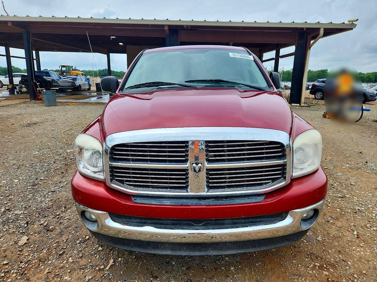 Dodge Ram 1500