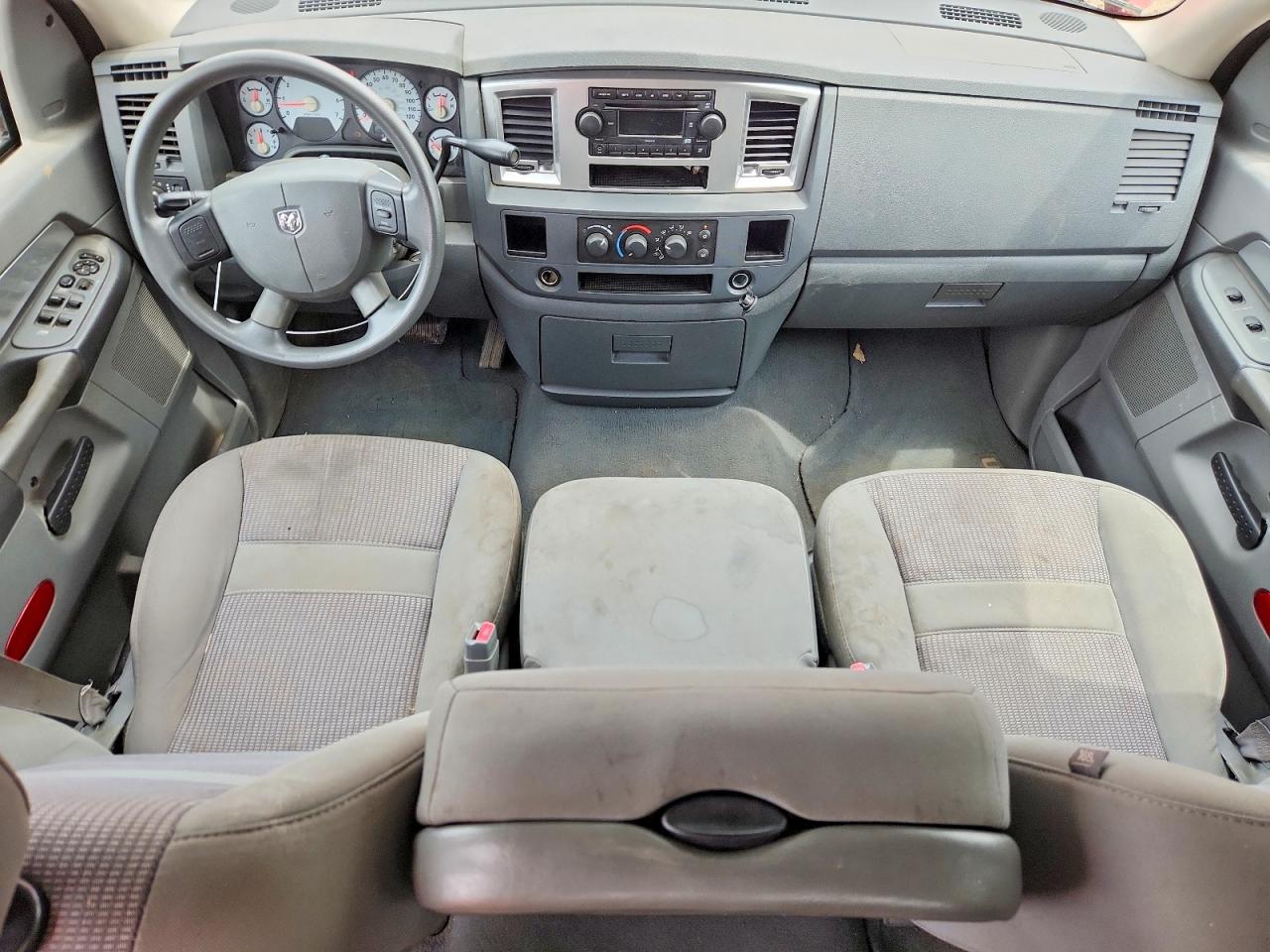 Dodge Ram 1500