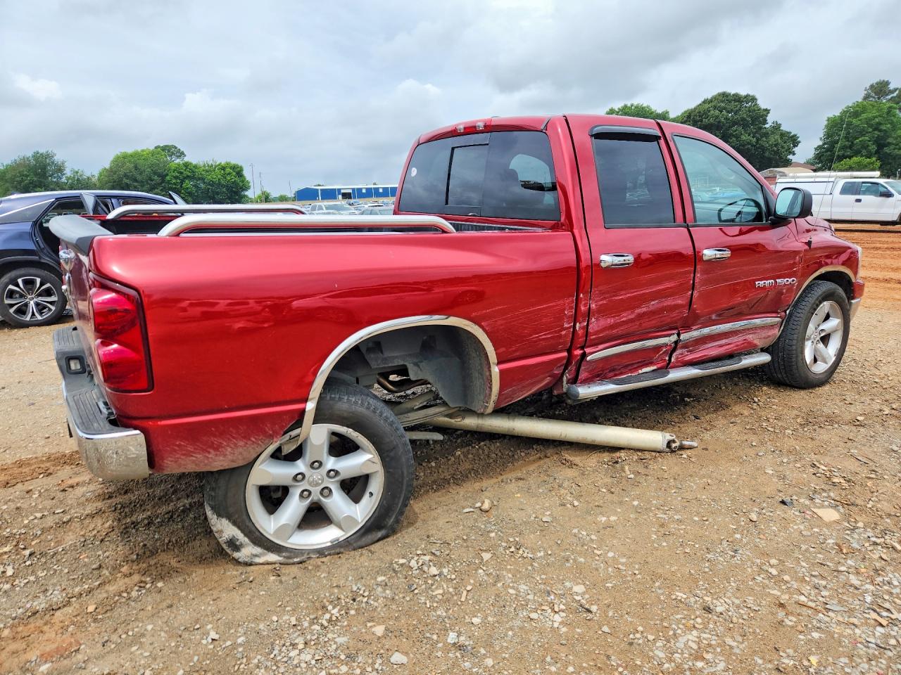 Dodge Ram 1500