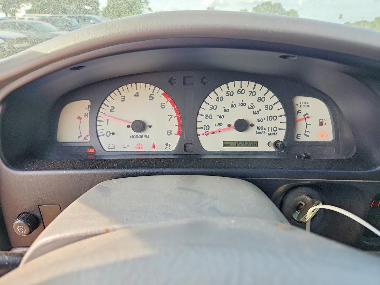 Toyota Tacoma Double Cab Prerunner