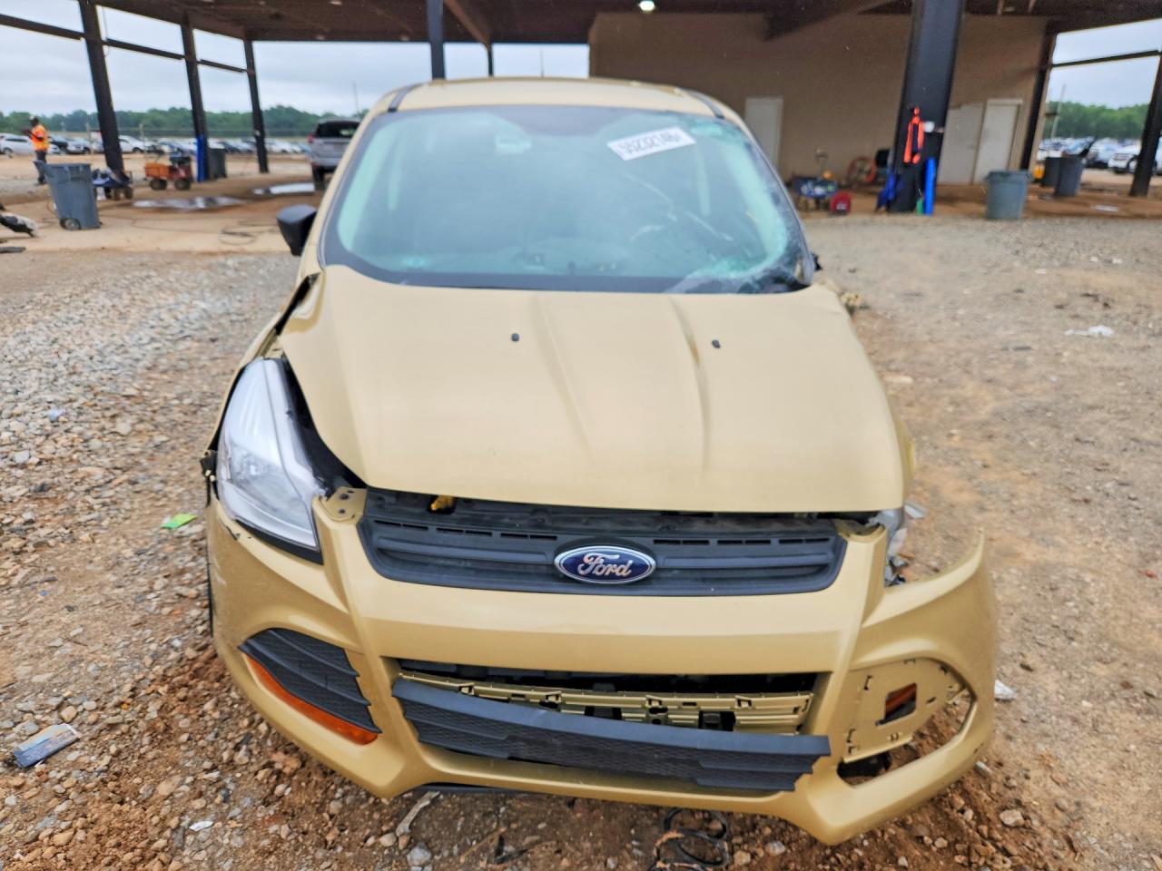 Ford Escape S