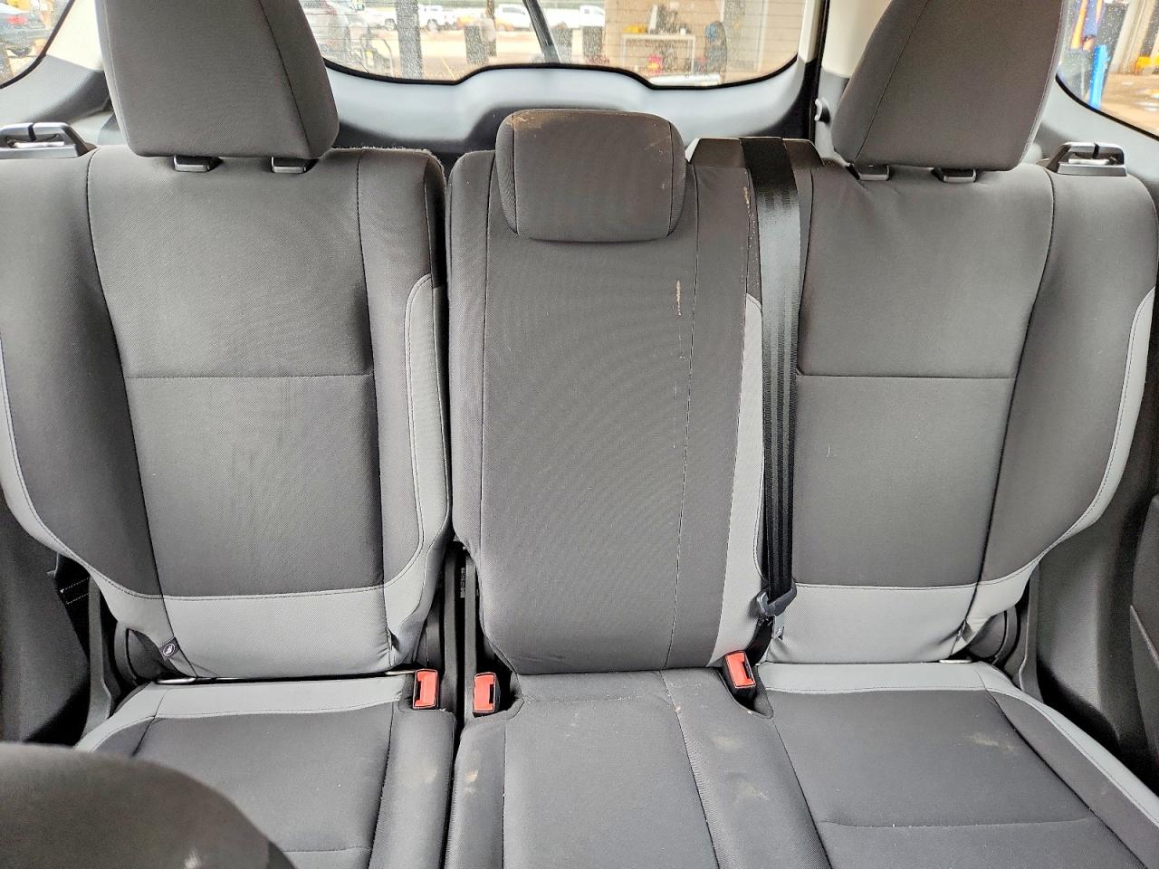 Ford Escape S