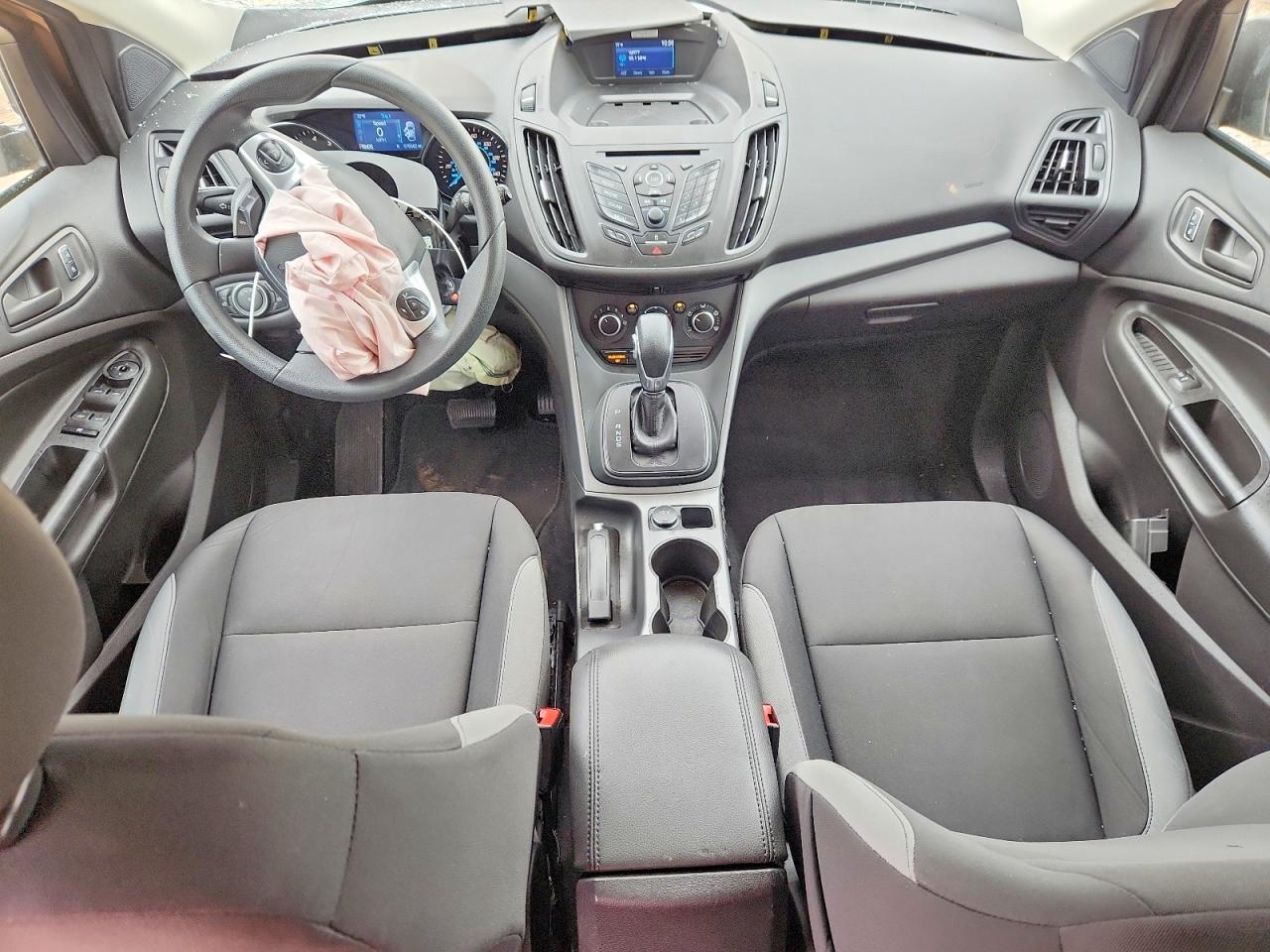 Ford Escape S