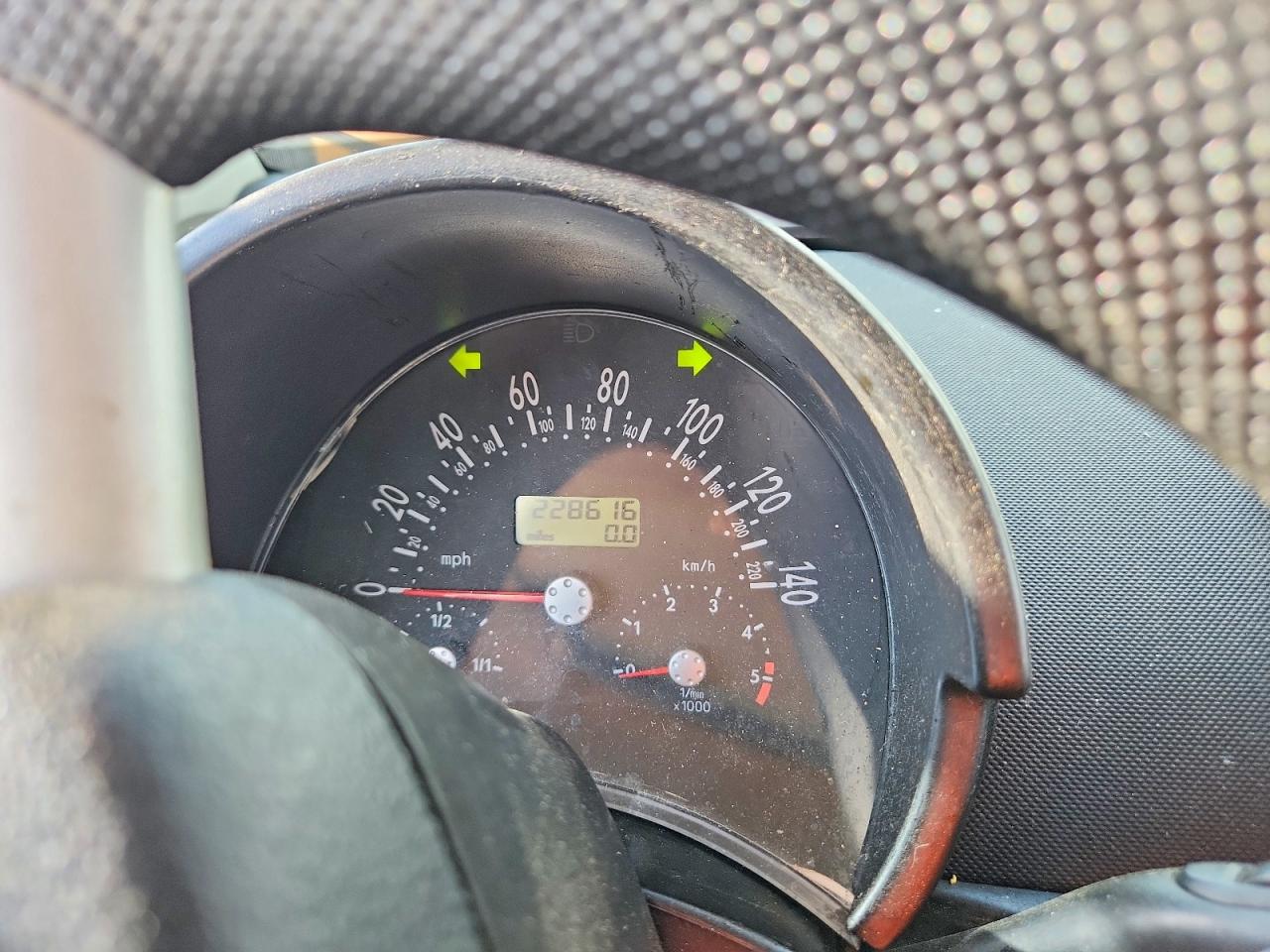 Volkswagen Beetle Gls Tdi
