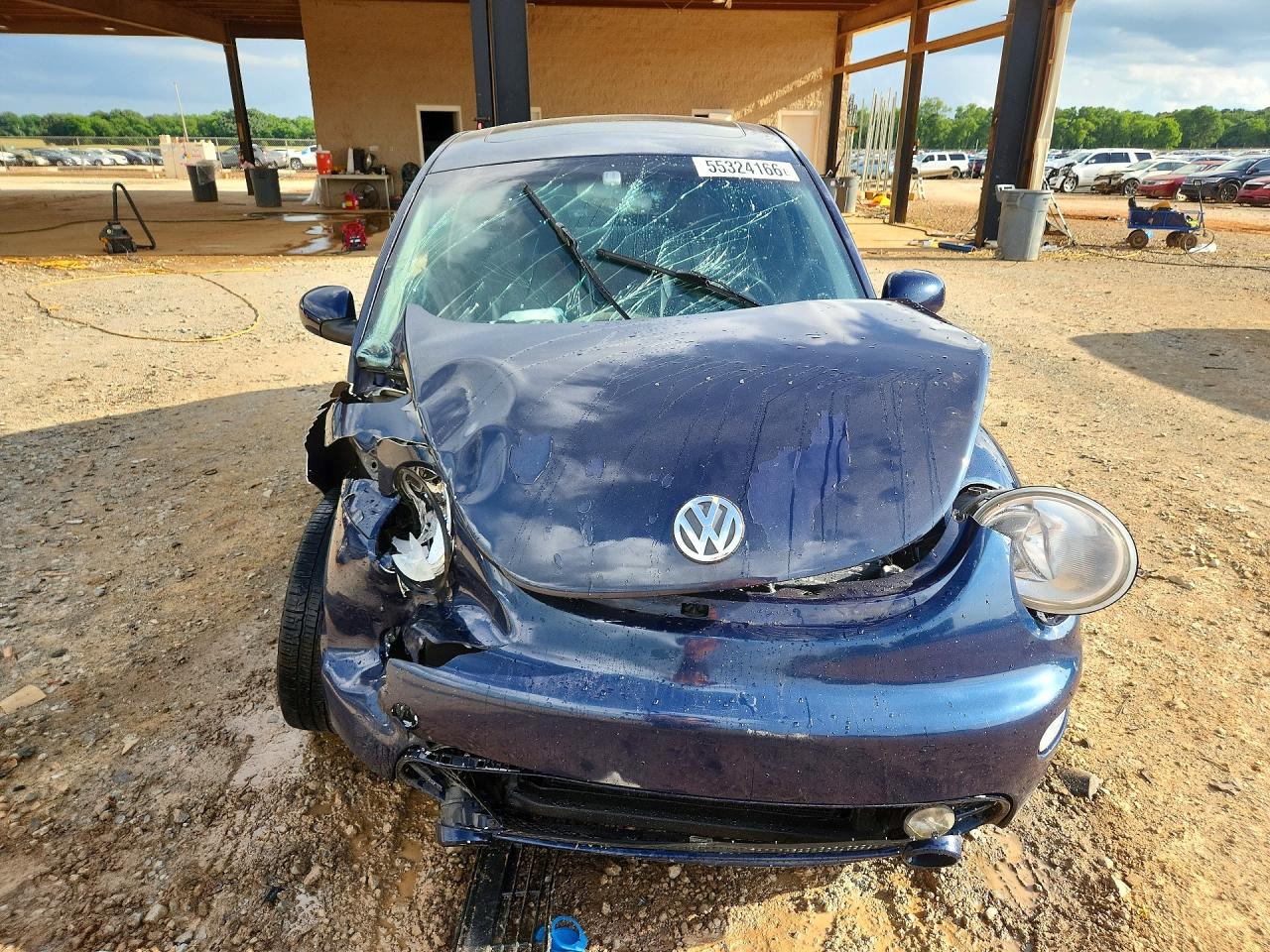 Volkswagen Beetle Gls Tdi