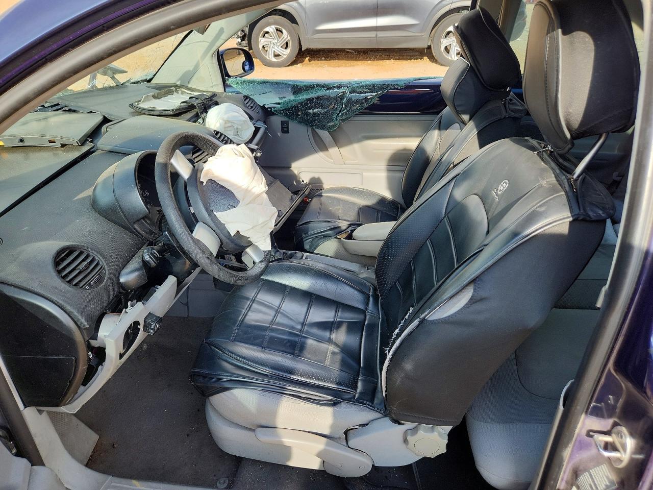 Volkswagen Beetle Gls Tdi