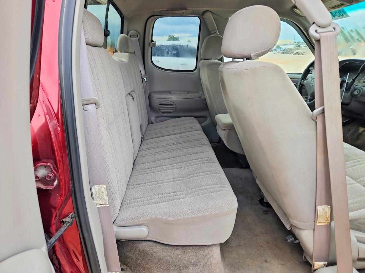 Toyota Tundra Sr5