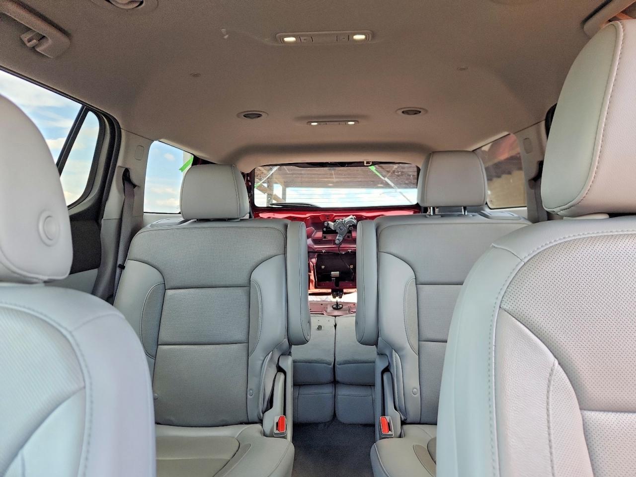 GMC Acadia Slt