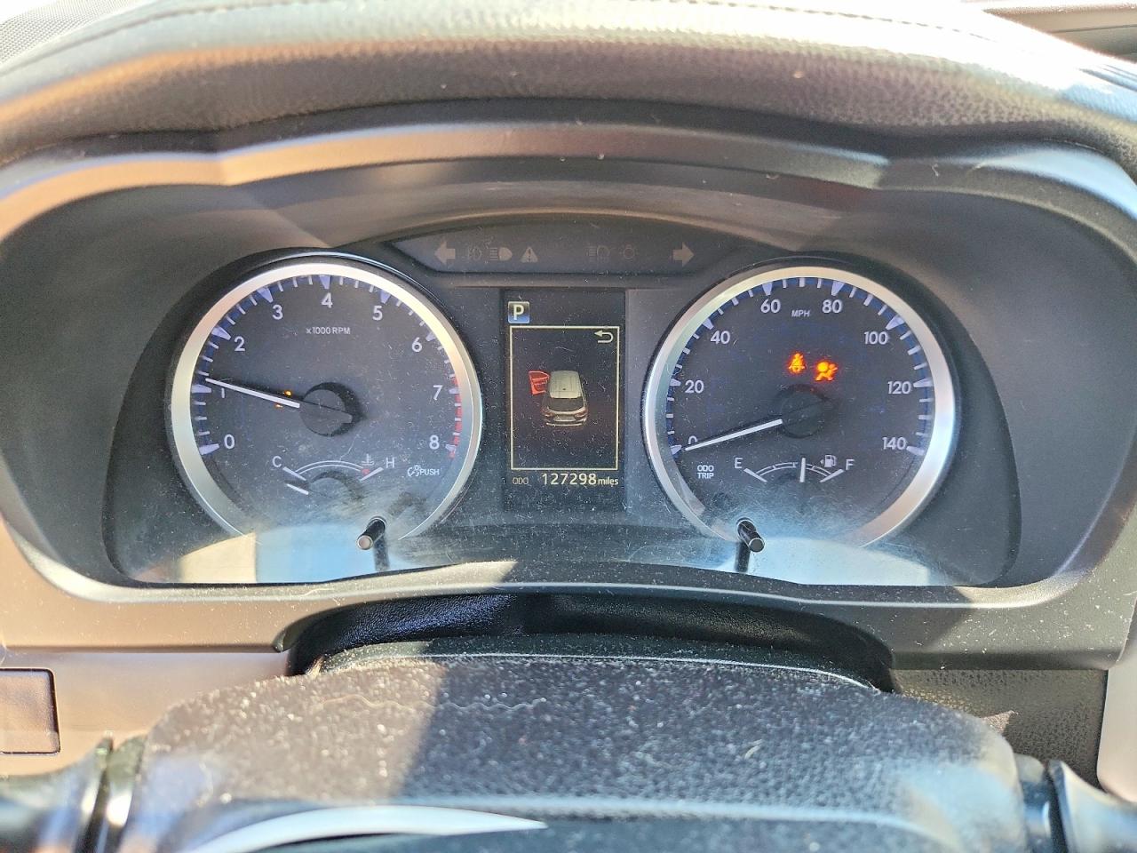 Toyota Highlander Le