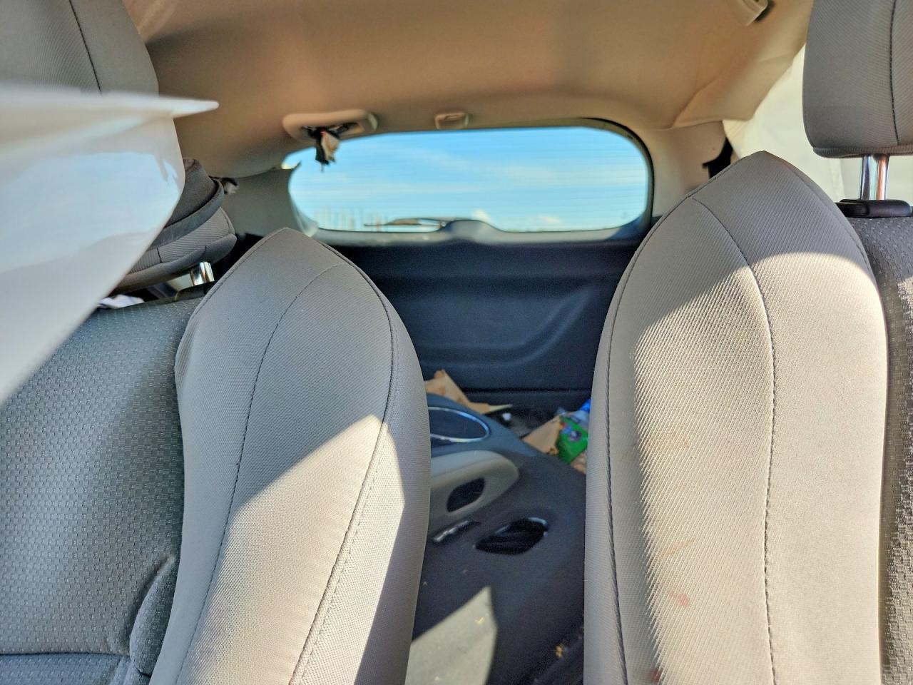 Honda HR-V Ex