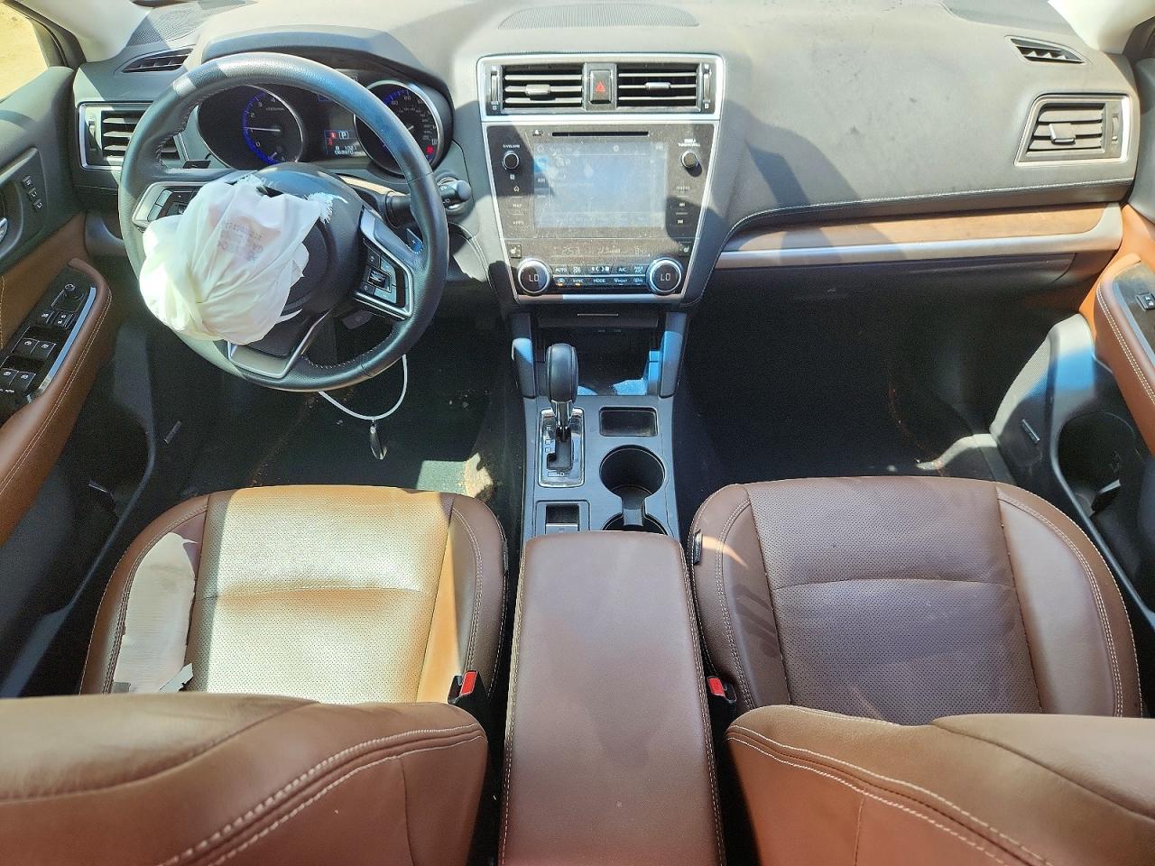 Subaru Outback Touring