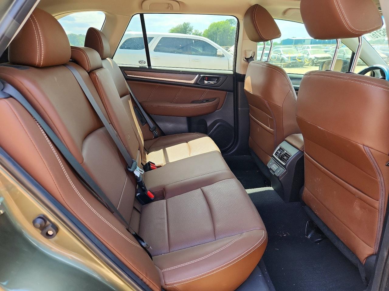 Subaru Outback Touring