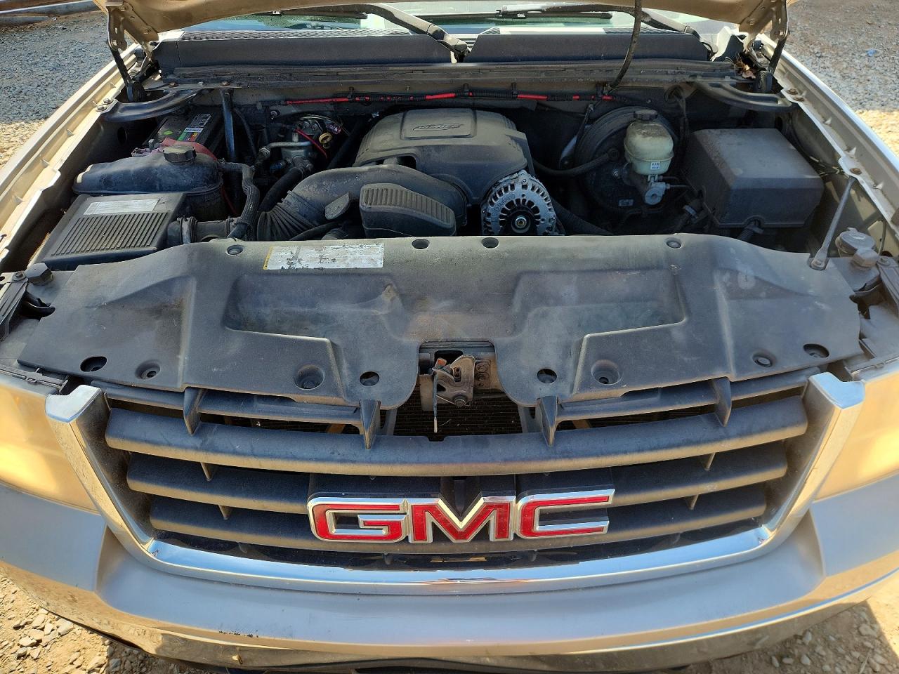 GMC Sierra C1500