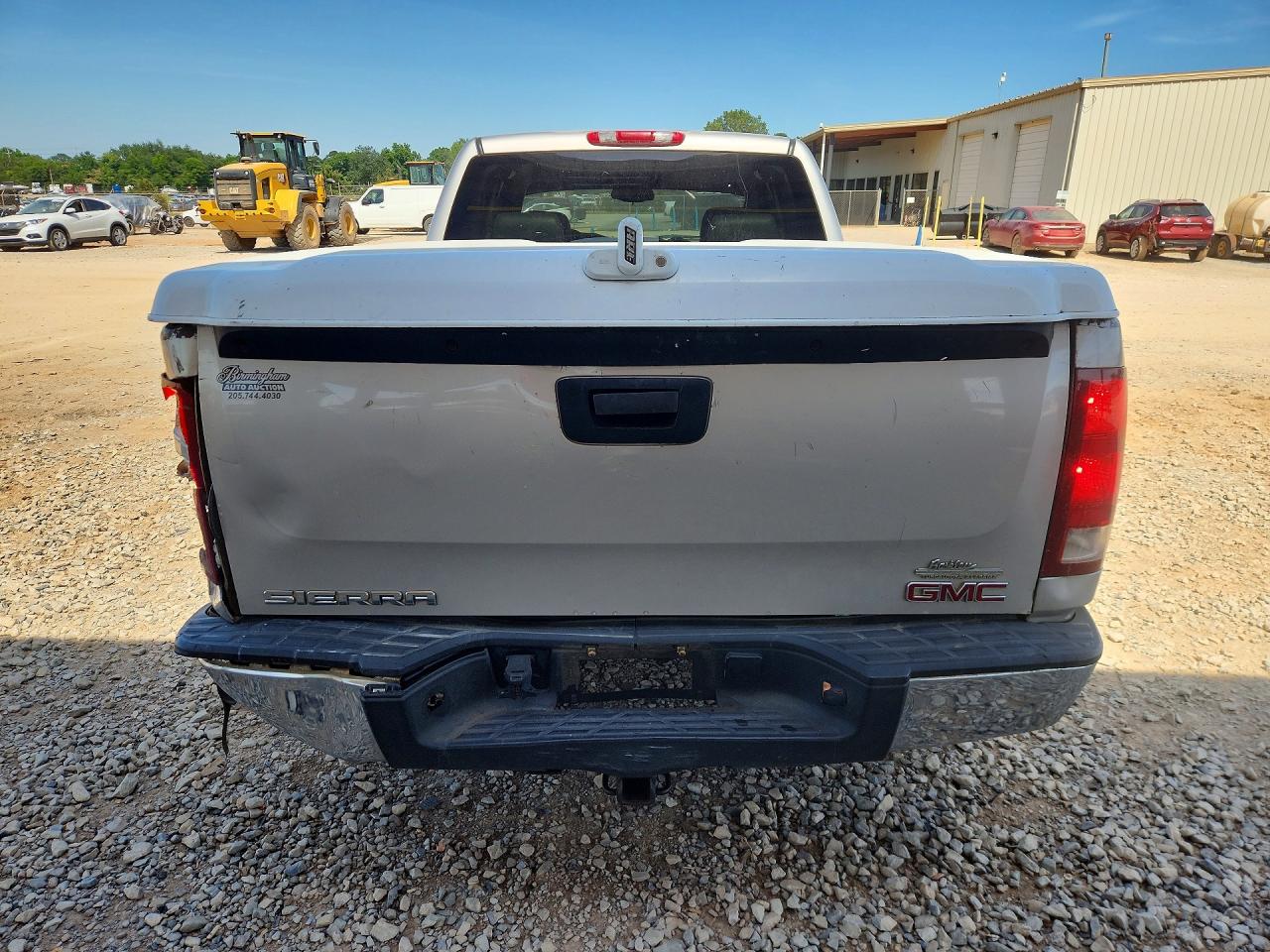 GMC Sierra C1500