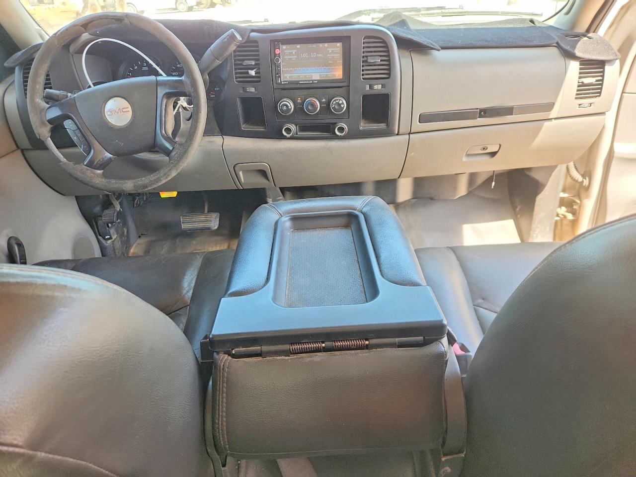 GMC Sierra C1500