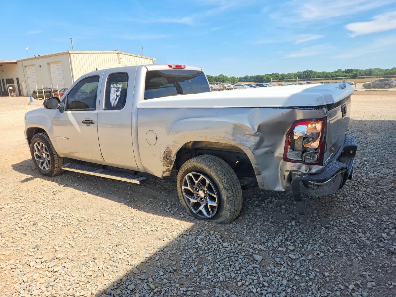 GMC Sierra C1500