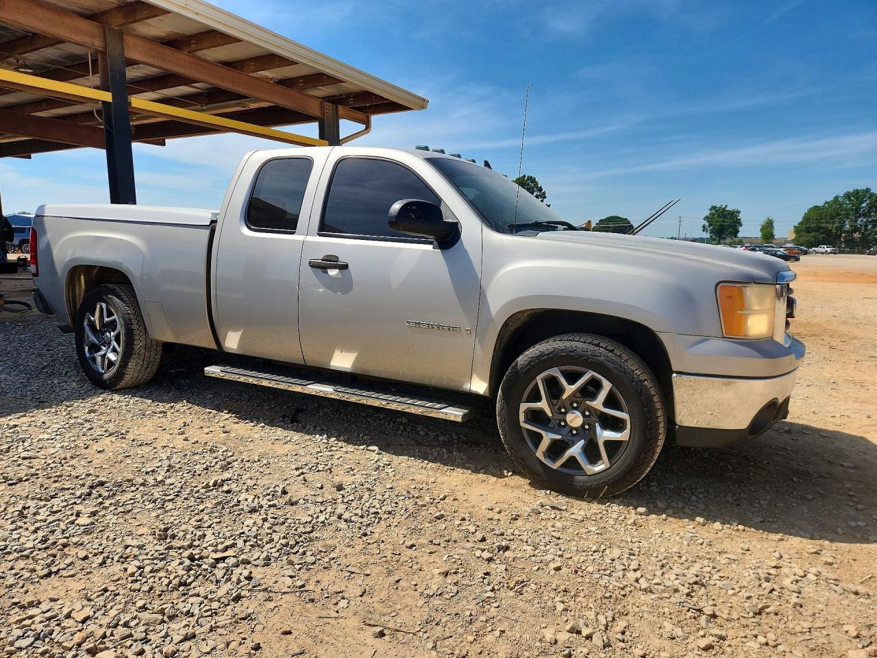 GMC Sierra C1500