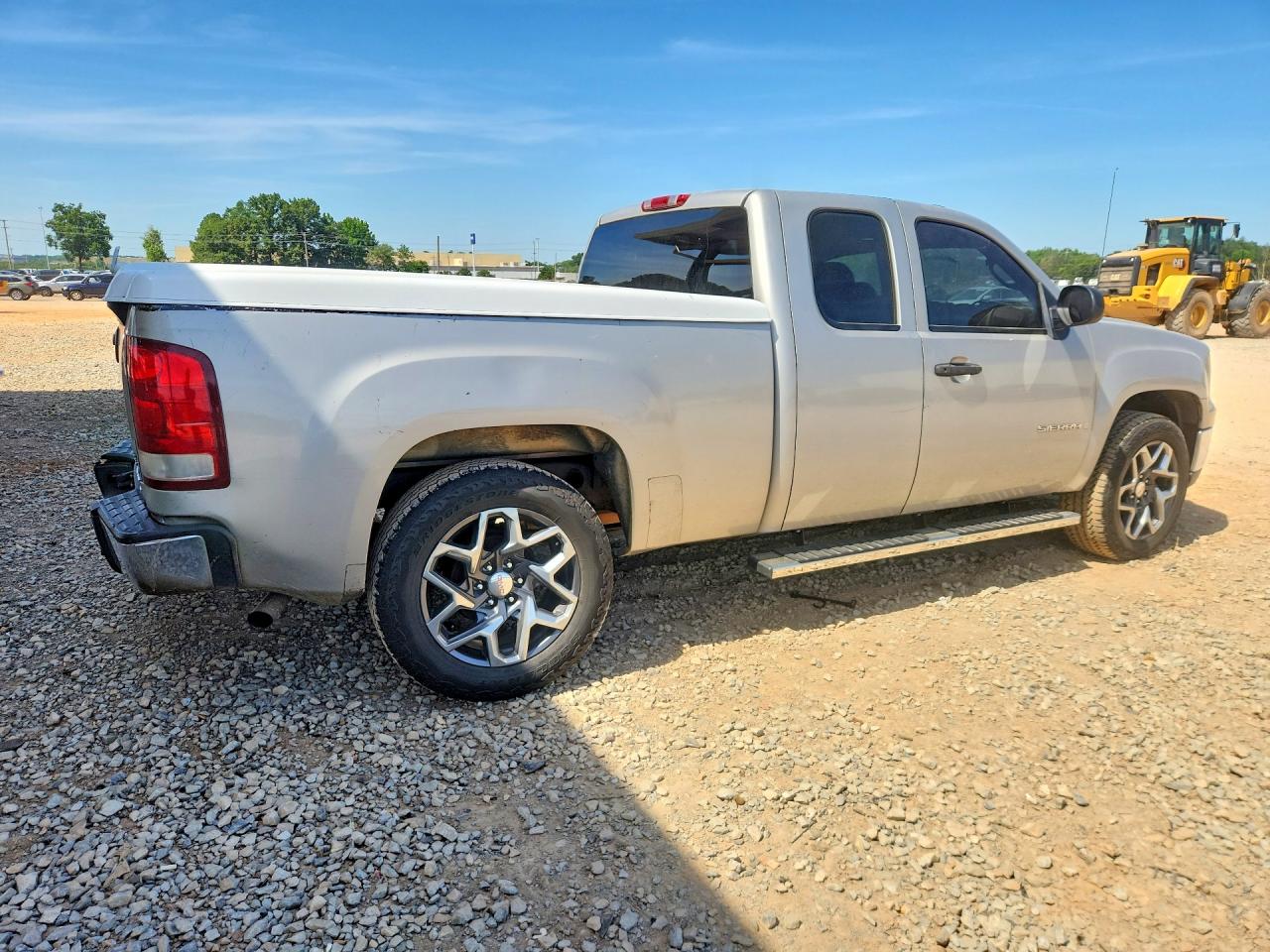 GMC Sierra C1500