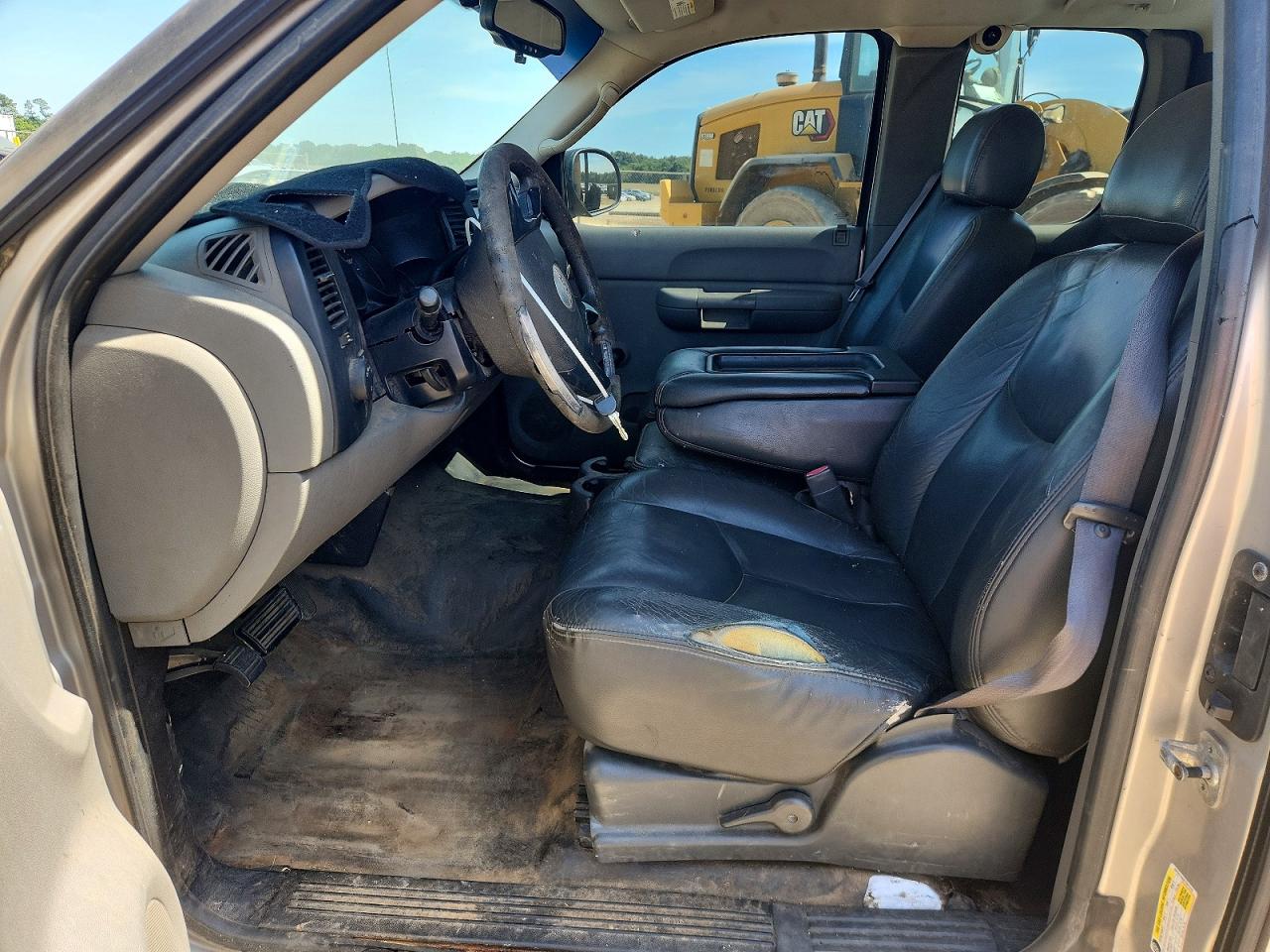 GMC Sierra C1500