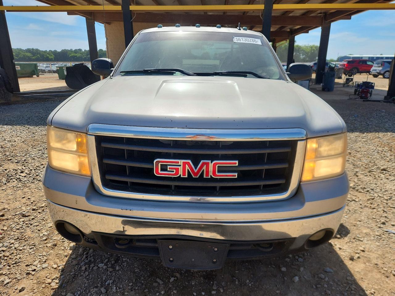 GMC Sierra C1500