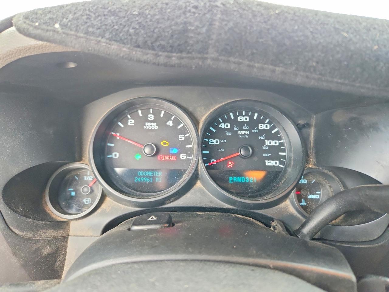 GMC Sierra C1500
