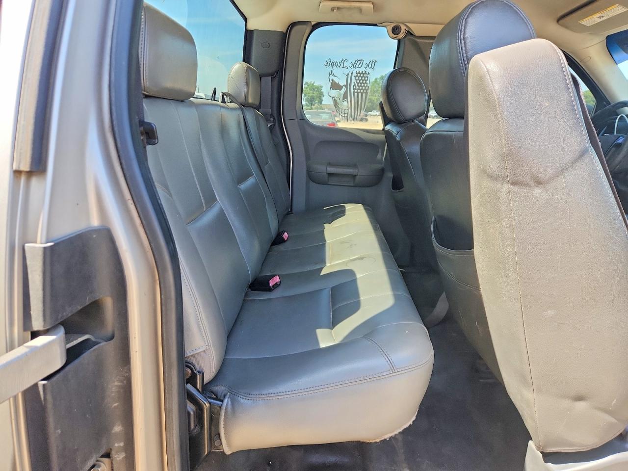 GMC Sierra C1500