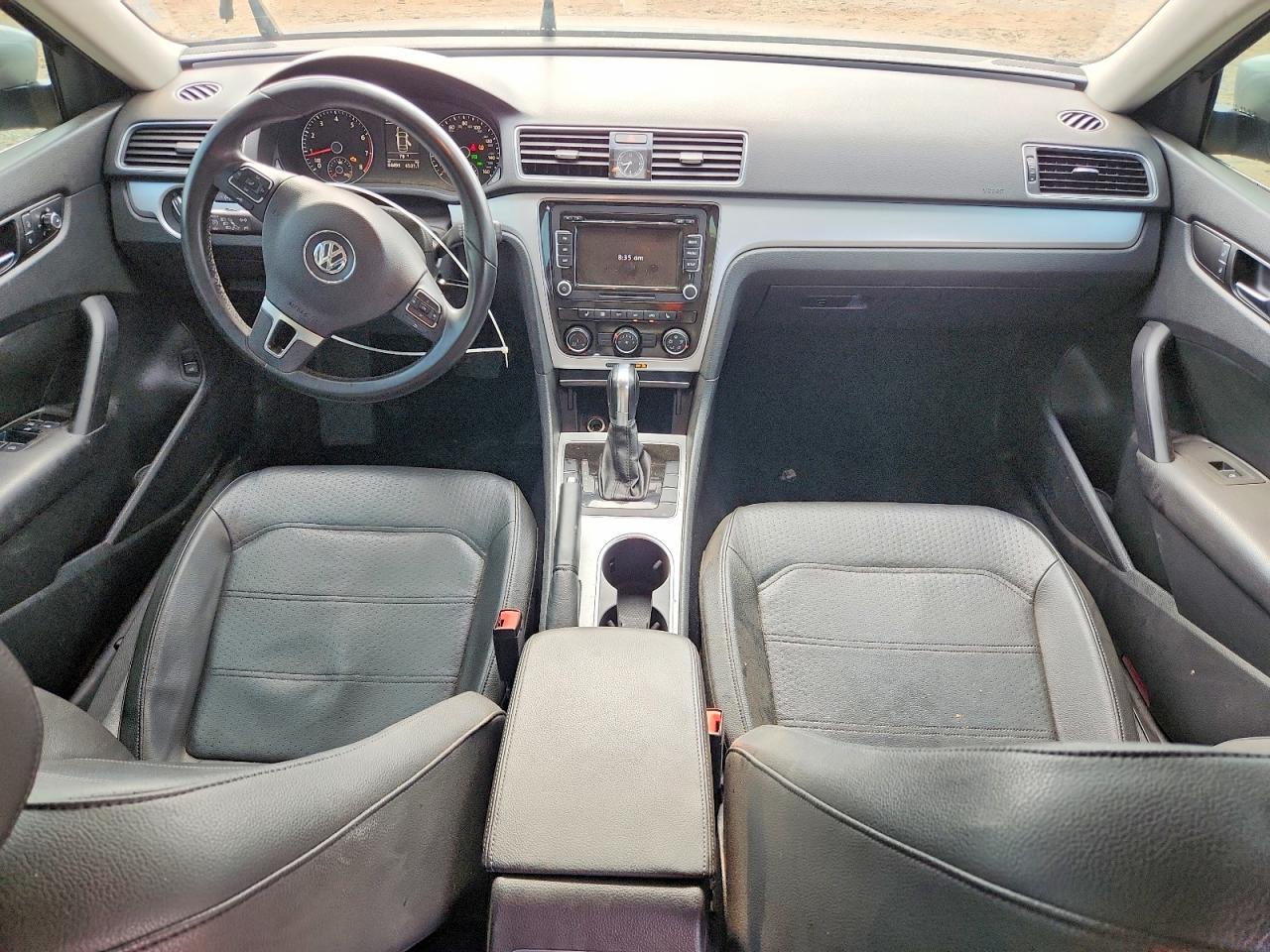 Volkswagen Passat Se
