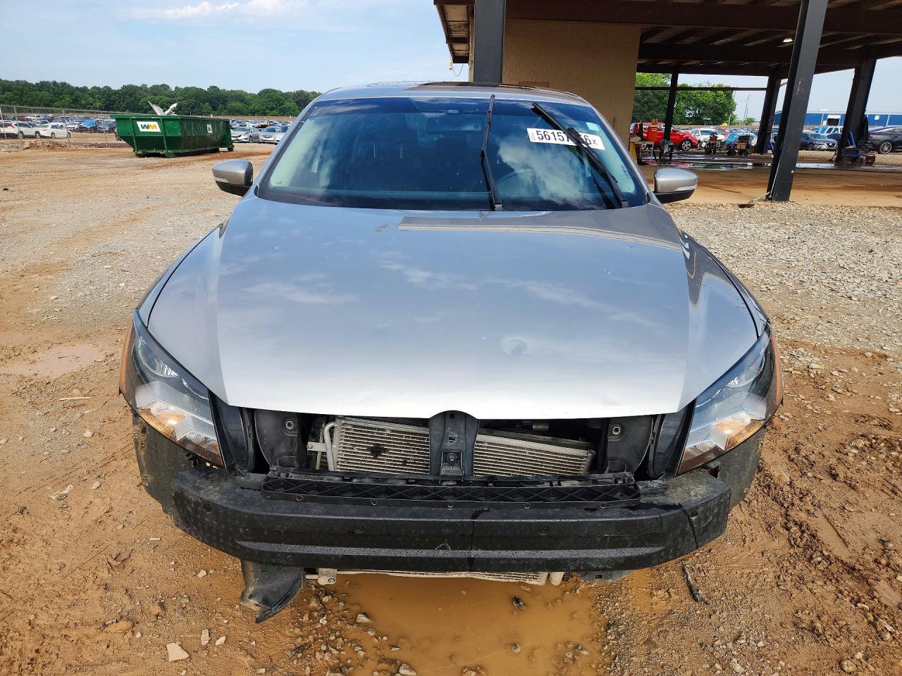 Volkswagen Passat Se