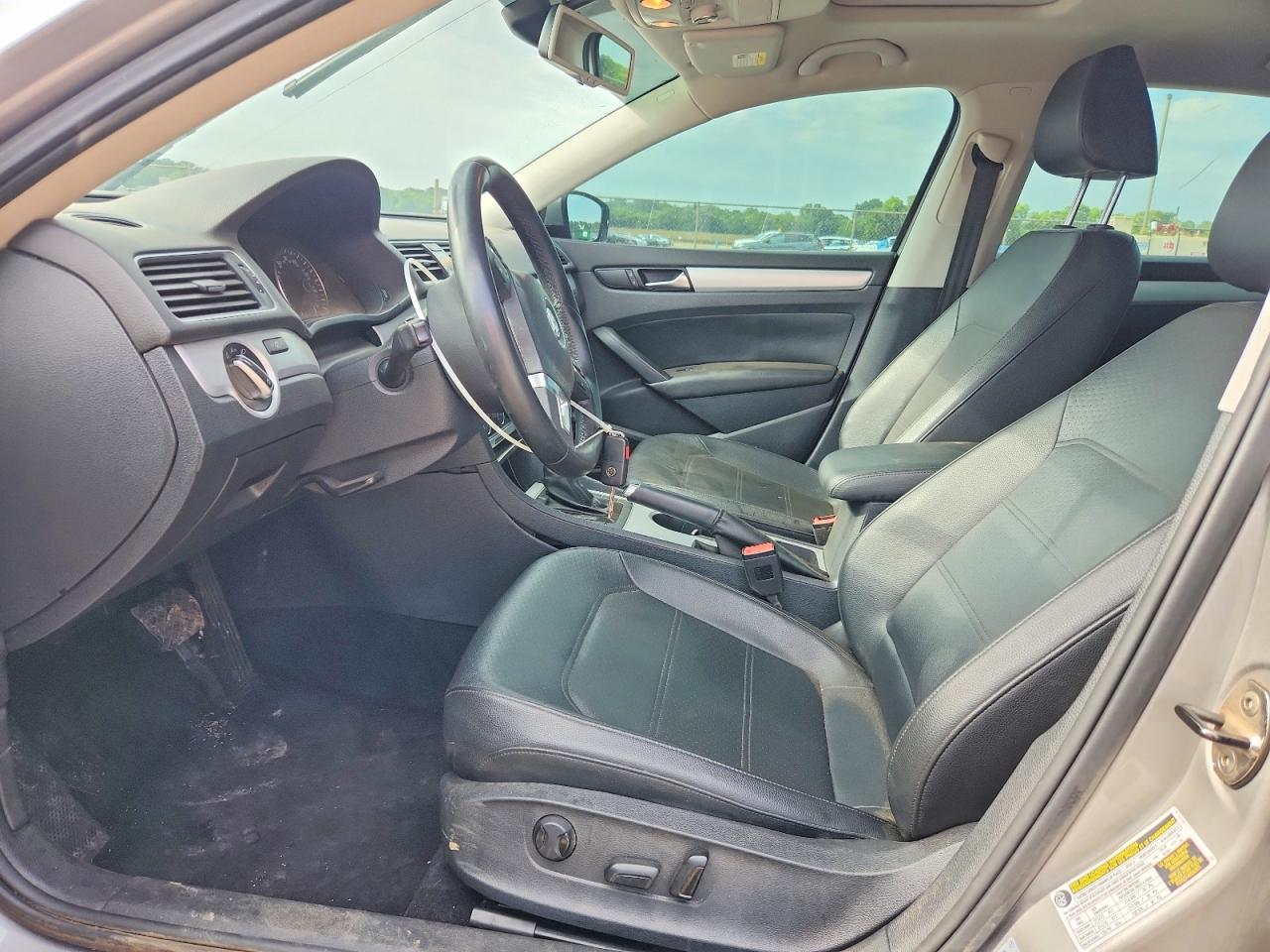 Volkswagen Passat Se
