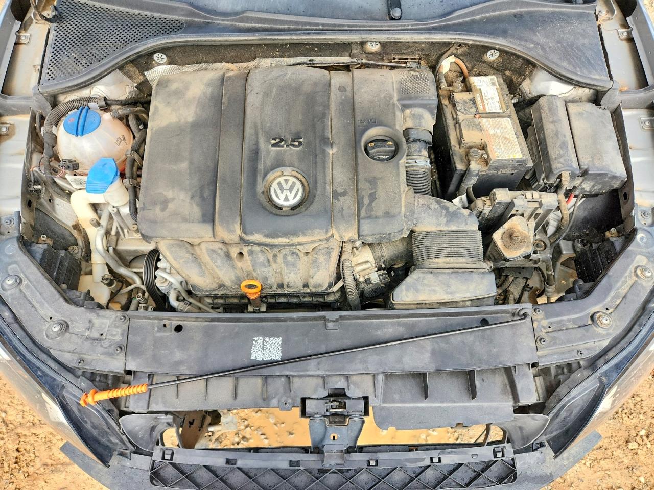 Volkswagen Passat Se