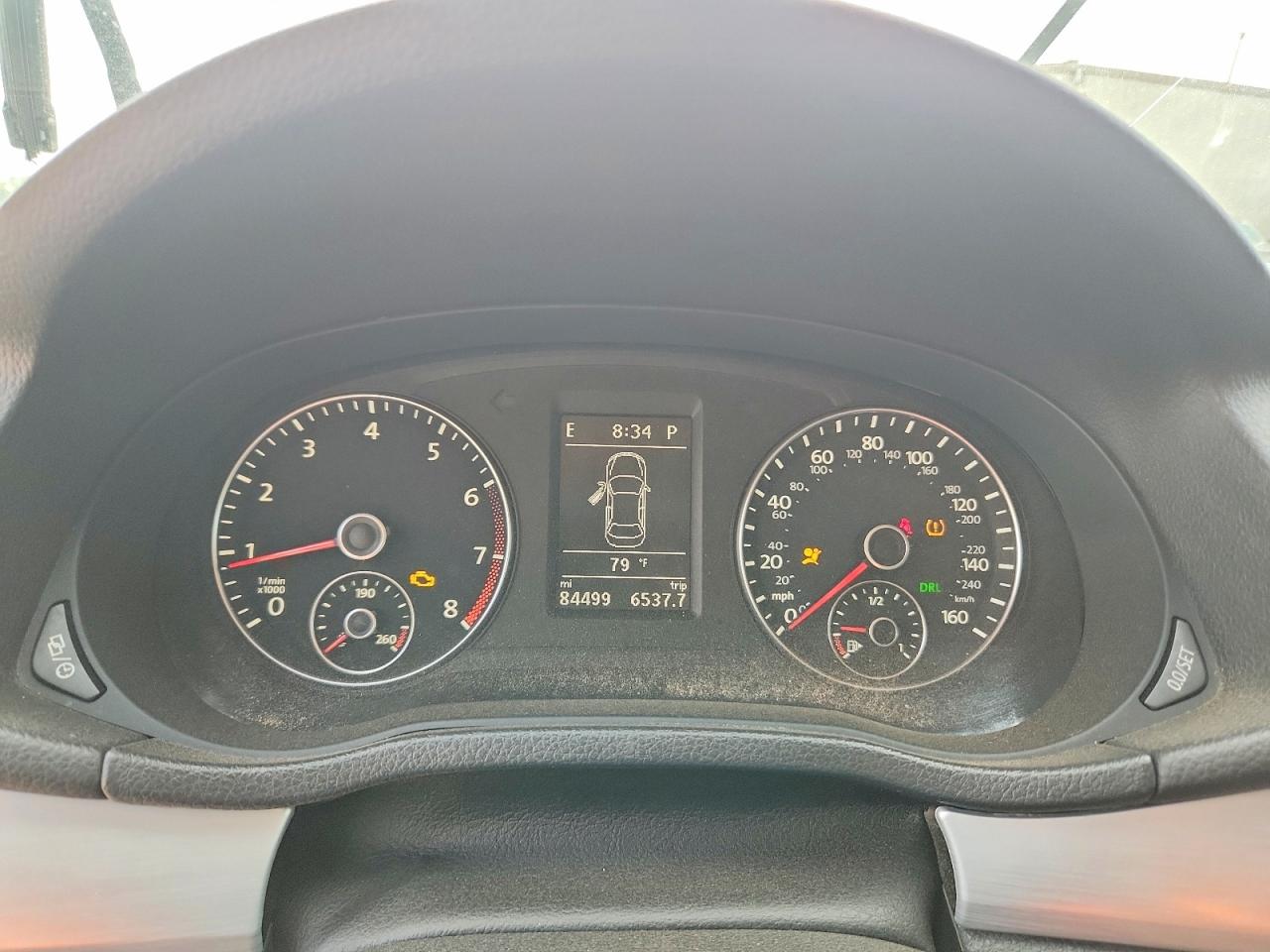 Volkswagen Passat Se