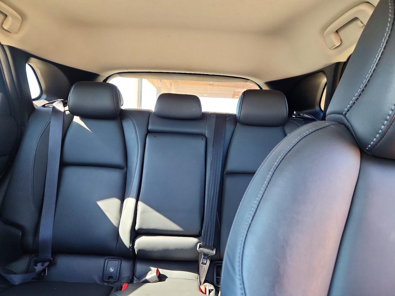 Mazda Cx Select