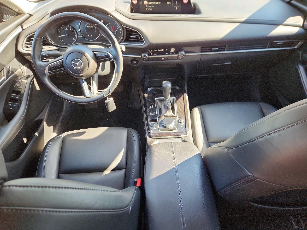 Mazda Cx Select