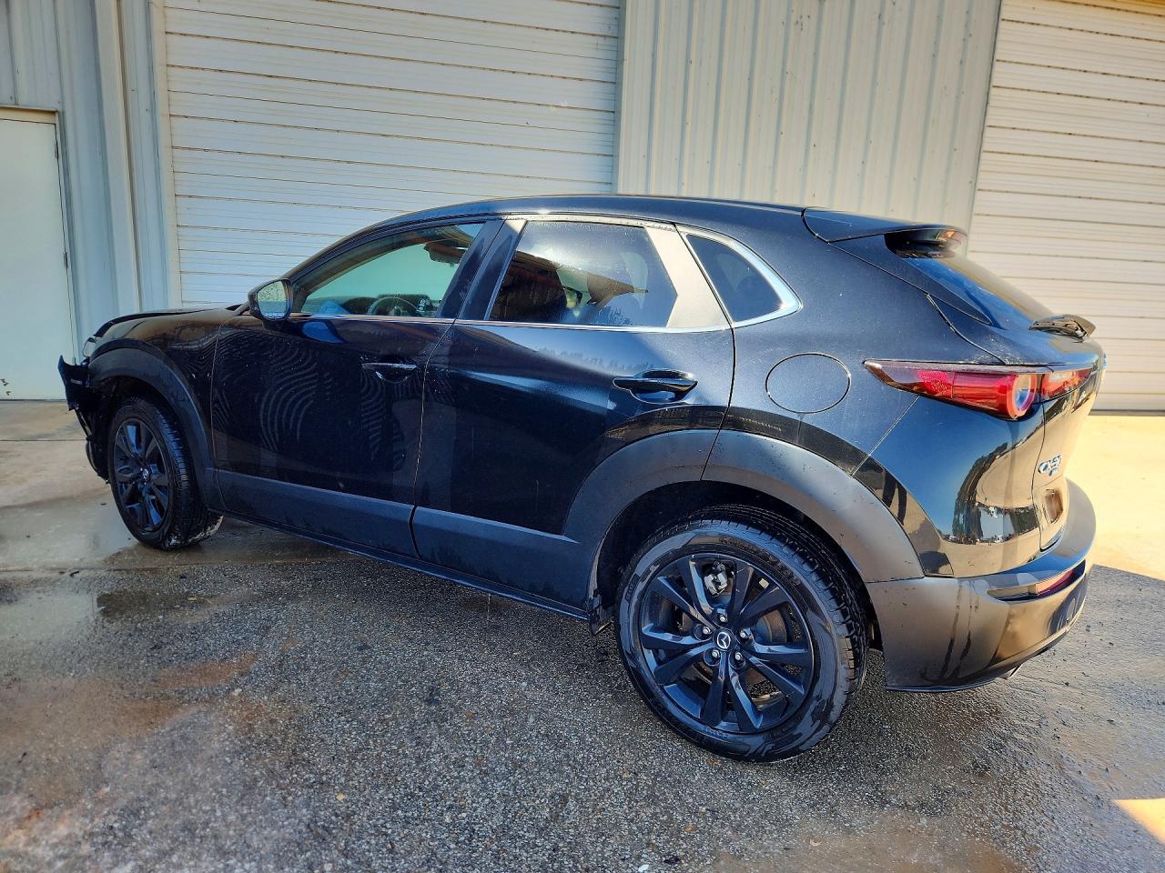 Mazda Cx Select