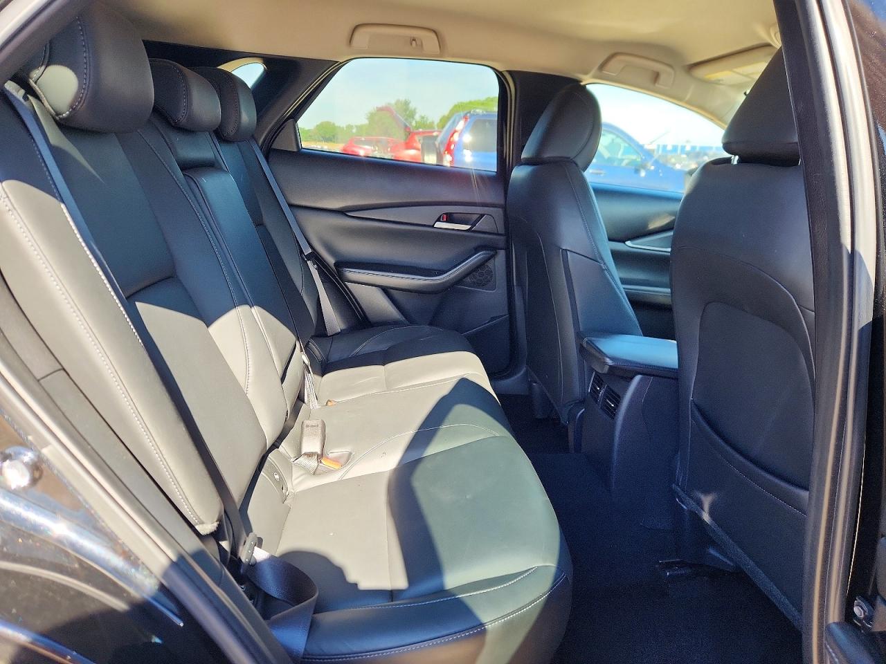 Mazda Cx Select