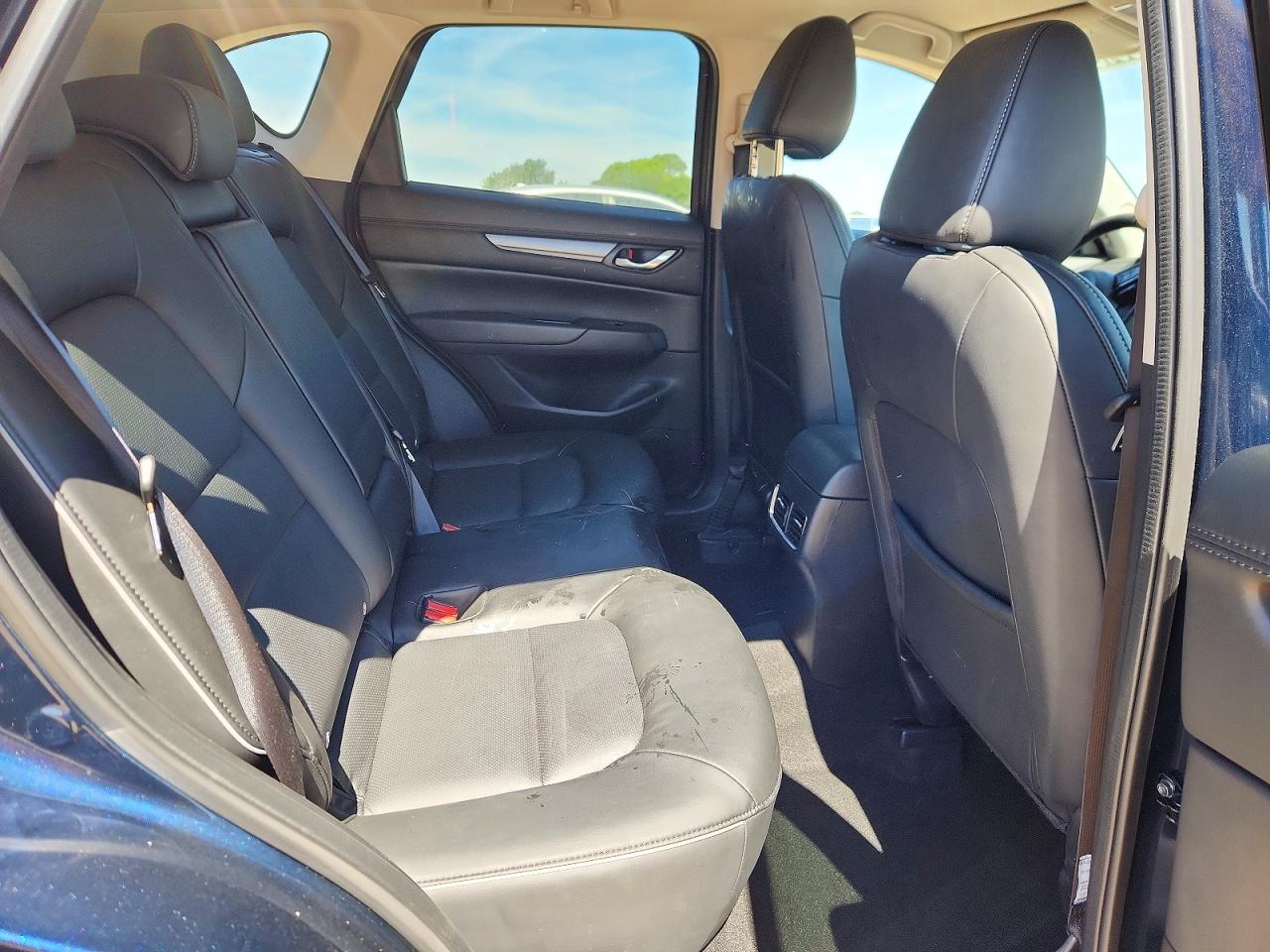 Mazda Cx Select