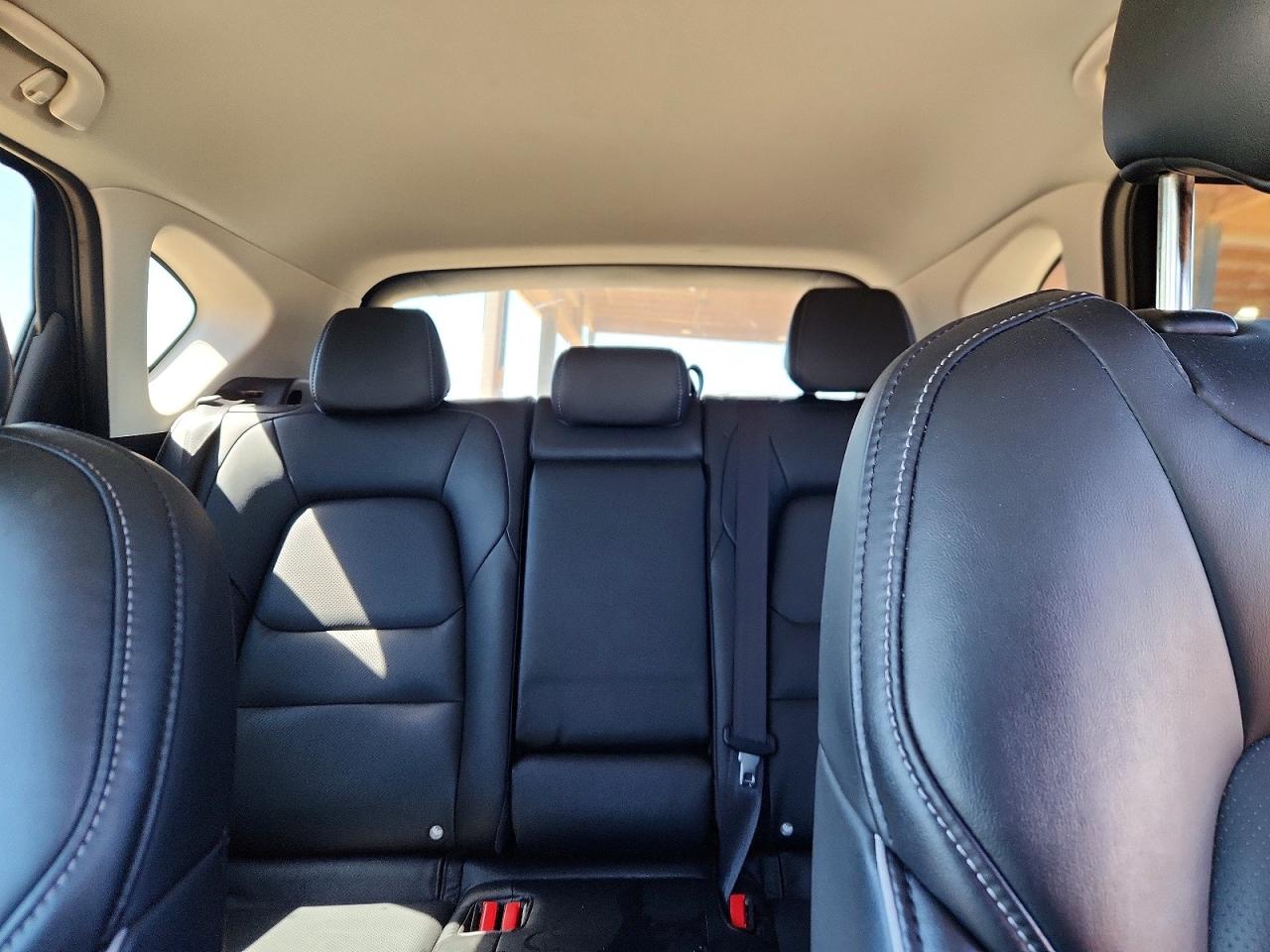 Mazda Cx Select