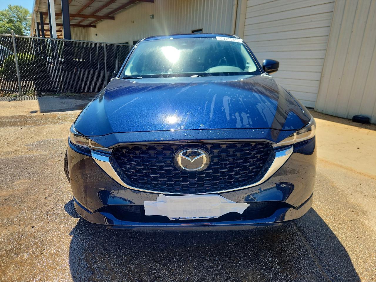 Mazda Cx Select