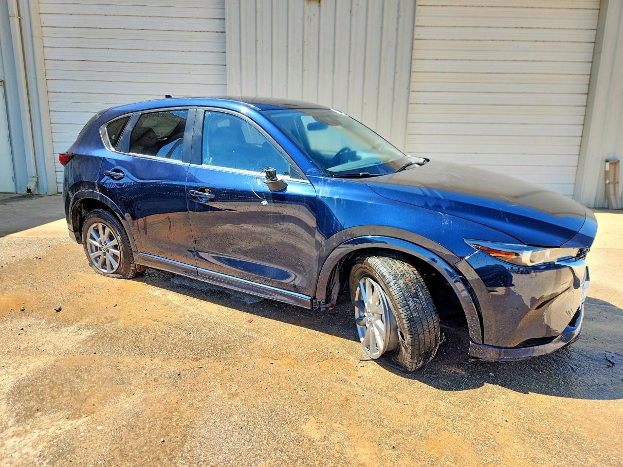 Mazda Cx Select
