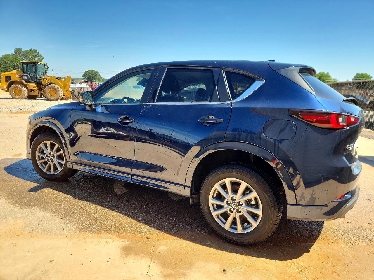 Mazda Cx Select