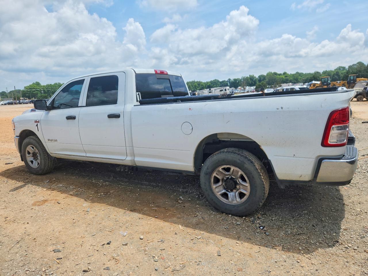 Ram 2500 Tradesman