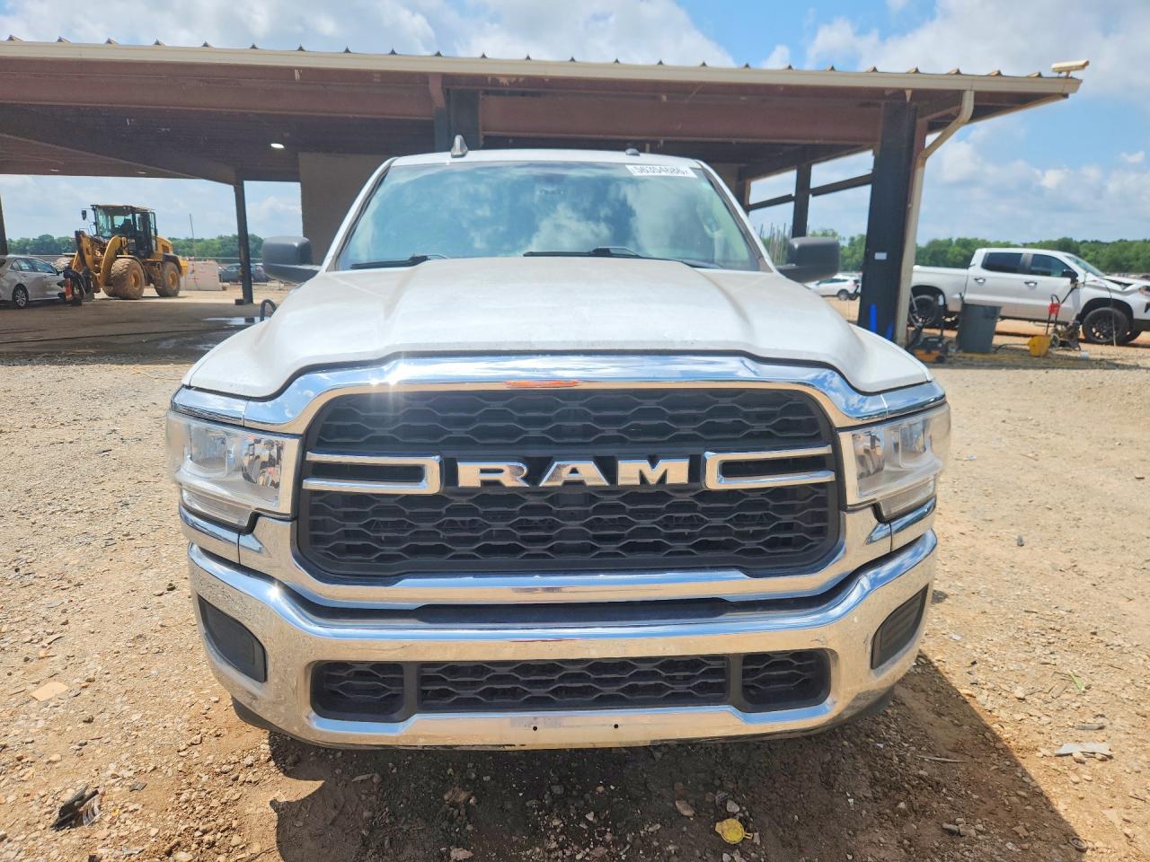 Ram 2500 Tradesman