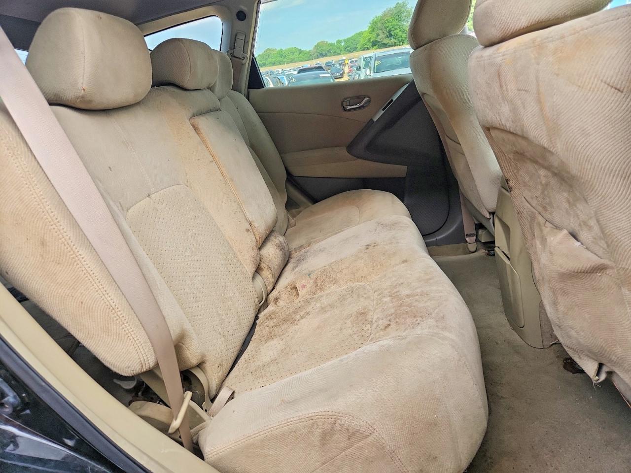 Nissan Murano S